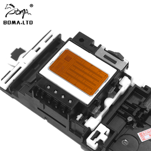 Dành Cho Đầu In Brother 990a4 Dành Cho Đầu Máy In Brother <span class=keywords><strong>Dcp</strong></span> <span class=keywords><strong>J125</strong></span> Dành Cho Brother Printhead 495 <span class=keywords><strong>DCP</strong></span>-375CW J415 <span class=keywords><strong>J125</strong></span> J410 J220 - Product Image 6