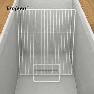 Produttore personalizzato all'ingrosso congelatore divisore di metallo per separare gli alimenti surgelati - Product Image 3