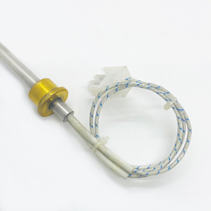 מחמם צינור חשמלי למחסנית דיו עבור אקסטרודר, ניתן להתאמה אישית בגודל ובכיבוש - Product Image 6