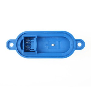 1306600080 para FIAT DUCATO 1994-2006, Resistencia del Ventilador del Motor del Calefactor - Product Image 5