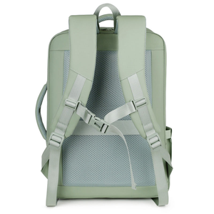 Sac à dos multifonctionnel haut de gamme unisexe pour ordinateur portable, grande capacité, idéal pour les voyages et les affaires – Vente en gros usine - Product Image 4