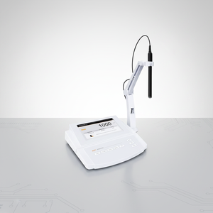 BIOSTELLAR A120/A130/A131 Affidabile Misuratore di PH/ORP da <span class=keywords><strong>Laboratorio</strong></span> <span class=keywords><strong>con</strong></span> Lettura Automatica e Allarme per Ricerca Scientifica e Analisi dell'Acqua - Product Image 1