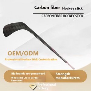 Personnalisé pour <span class=keywords><strong>CCM</strong></span> Bâton professionnel Compétition <span class=keywords><strong>Hockey</strong></span> sur gazon de qualité Bâton de compétition en fibre de carbone - Product Image 5