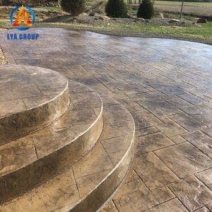 Molde para Impresión <span class=keywords><strong>de</strong></span> Pisos <span class=keywords><strong>de</strong></span> Concreto, Tapete para Estampado <span class=keywords><strong>de</strong></span> Concreto - Product Image 5