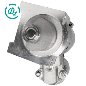 ชุดสตาร์ท EexcavaStart 12V 9T สำหรับรถตัดหญ้ารุ่น FH500V FH541V FH601V FH641V สำหรับงานหนัก AM127877 AM133636 รับประกัน 1 ปี - Product Image 4