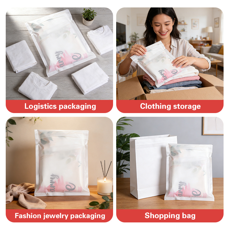 Shipping Bag Examples How to Choose the Best Paper Bag Shipping Supplies for Your Business