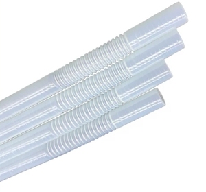 Tuyau d'arrosage T50 à longue portée et à bras long, avec raccords avant et arrière - Product Image 4