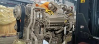 Machinerie agricole à prix compétitifs, moteurs diesel, tracteurs diesel, vente directe d'usine