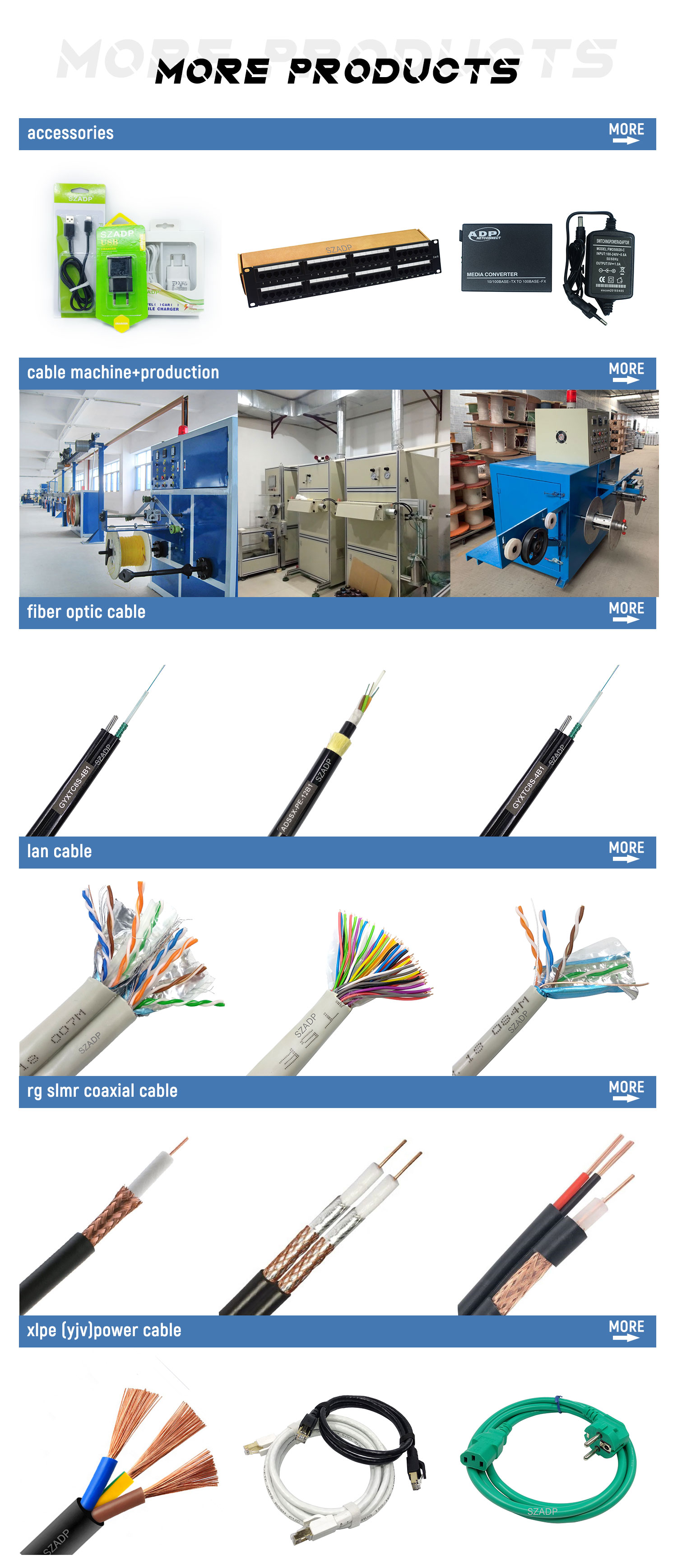 RGB Light Wire 2Pin 3Pin 4Pin