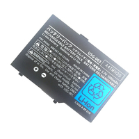 Batterie 3.7V 1000mAh USG-003 avec kit d'outils pour remplacement des batteries N DSL NDS Lite