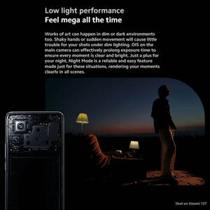 Original <span class=keywords><strong>Xiaomi</strong></span> <span class=keywords><strong>12T</strong></span> 108MP Caméra 8GB + <span class=keywords><strong>256GB</strong></span> 2K AMOLED Dimensity 8100 Ultra 120Hz Taux de rafraîchissement 5G Smartphone - Product Image 4