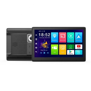 Tableta Android 12 de 10.1 Pulgadas para Corolla con CarPlay, Android Auto, Mirror Link y Cámara de Reversa - Navegación con Pantalla Grande y Mapa Mundial - Product Image 6