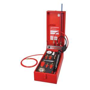 ROTHENBERGER - 61701 Rotest GW 150/4 Probador de fugas con tubo único y tapa contraria-EAN 4004625617014 DETECCIÓN DE FUGAS - Product Image 1