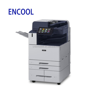 Imprimantes multifonctions couleur A3 haute vitesse 70ppm reconditionnées ENCOOL pour copieurs généralistes AltaLink C8170 - Product Image 3