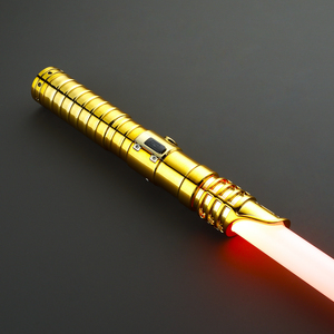 Sabres <span class=keywords><strong>laser</strong></span> en plastique lumineux LED Nexussaber <span class=keywords><strong>pour</strong></span> adultes et enfants, <span class=keywords><strong>pour</strong></span> cosplay et Noël, jouet épée lumineuse clignotante - Product Image 6