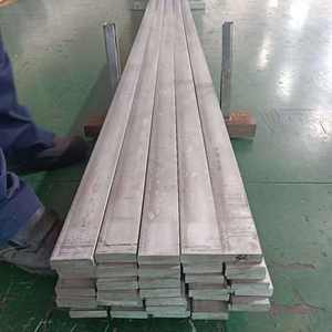 ステンレス鋼SUS304フラットバーSUS304フラットバーSSS316フラットバー - Product Image 6