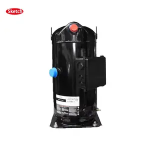 Новый компрессор 25HP ZR310KC Emerson ZR310KCE-TWD-522 холодильного компрессора кондиционера R22