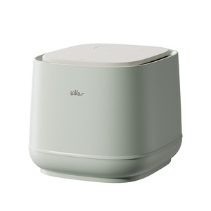 ถังข้าวลิตเติ้ลแบร์ รุ่น CX-W0062 สีเขียว ป้องกันแมลง ป้องกันความชื้น สำหรับเก็บข้าว แป้ง ธัญพืช - Product Image 5