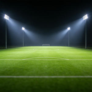 <span class=keywords><strong>Projecteur</strong></span> <span class=keywords><strong>LED</strong></span> super lumineux 150W, 20000LM+ Lumière à mât élevé pour stade, terrain de football, <span class=keywords><strong>chantier</strong></span> de construction - Product Image 2