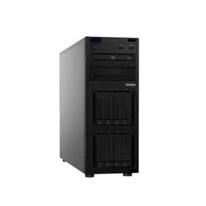 Super Hot ST58 Xeon E2124G 1u Rack Server Server 2u