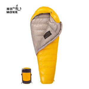 Nouveau Sac <span class=keywords><strong>de</strong></span> Couchage Personnalisable pour Maman, Norme Nationale, 90% Duvet d'Oie et <span class=keywords><strong>de</strong></span> <span class=keywords><strong>Canard</strong></span>, Léger, pour Camping en Plein Air et Tour en Voiture pour Adultes - Product Image 3