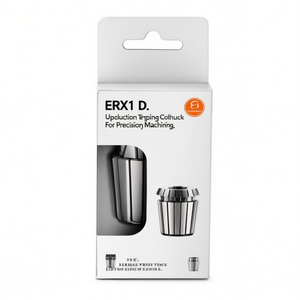 ERX11 D.. Mandrin de serrage pour taraudage à réduction de vitesse pour usinage de précision - Product Image 2