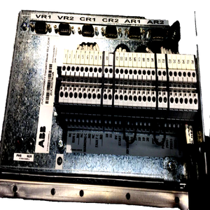 全新 PLC 2UCP000240B672 COMPACT MASTER ELV_CIOB 带 6 个端口 VR1/<span class=keywords><strong>2</strong></span> CR1/<span class=keywords><strong>2</strong></span> /AR1/<span class=keywords><strong>2</strong></span> Tle 工业自动化产品 * 有现货 - Product Image 1