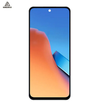 Harga Grosir Layar TFT Original untuk Penggantian Redmi 12 Layar LCD 6.79 inci Perakitan Layar Sentuh Suku Cadang Perbaikan untuk Xiaomi