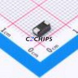 Diode S1Y DO-214AC(SMA) neuve d'origine, diode à usage général, fournisseur de composants électroniques en gros et service BOM - Product Image 2