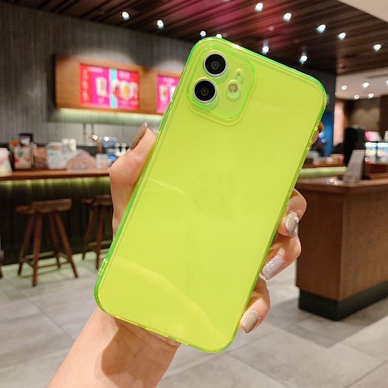 สีเขียว