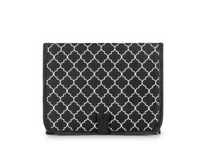 Cambiador de Bebé Portátil <span class=keywords><strong>DENZO</strong></span>, Ligero, Completamente Acolchado, Tipo Mochila, Impermeable, Desmontable, con Correa de Hombro, Duradero - Product Image 2