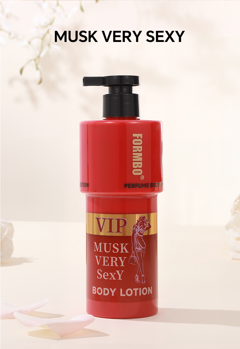 MUSK VERY SEXY