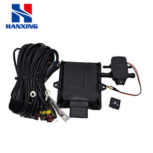 Kit accessori sistema di controllo elettrico LPG/CNG per auto modifica olio-Gas per veicoli a Gas - Product Image 1