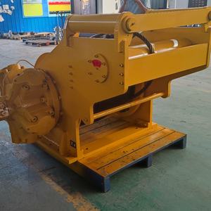 Treuil 50t pour treuil hydraulique à force de traction forte - Product Image 3