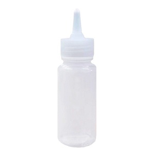 Biberón para Mascotas de 60 ml con Tetina de Silicona para Perros, Gatos, Gatitos y Cachorros, Alimentación con Leche en Polvo de Cabra, Venta al por Mayor - Product Image 1