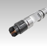 Inyector de Combustible Diésel Common Rail MAN, Boquilla de Acero Inoxidable, Nuevo, Modelo 0445120217 51101006064 51101006126 51101006138