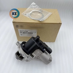 Cho iX35 Santa Fe Tucson Ki-một Sorento EGR xả khí tuần hoàn van 28410-2f000 284102f000 28410-2f600 284102f600 - Product Image 1
