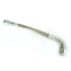 KSDPARTS оригинальный дизельный двигатель KTA19 QSK19 NT855 запасные части 3035580 гибкий шланг для Cummins