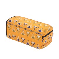 Ensemble de coussins de sol portables pour Majlis arabe, canapé de sol pliable pour camping extérieur, tapis de siège traditionnel arabe