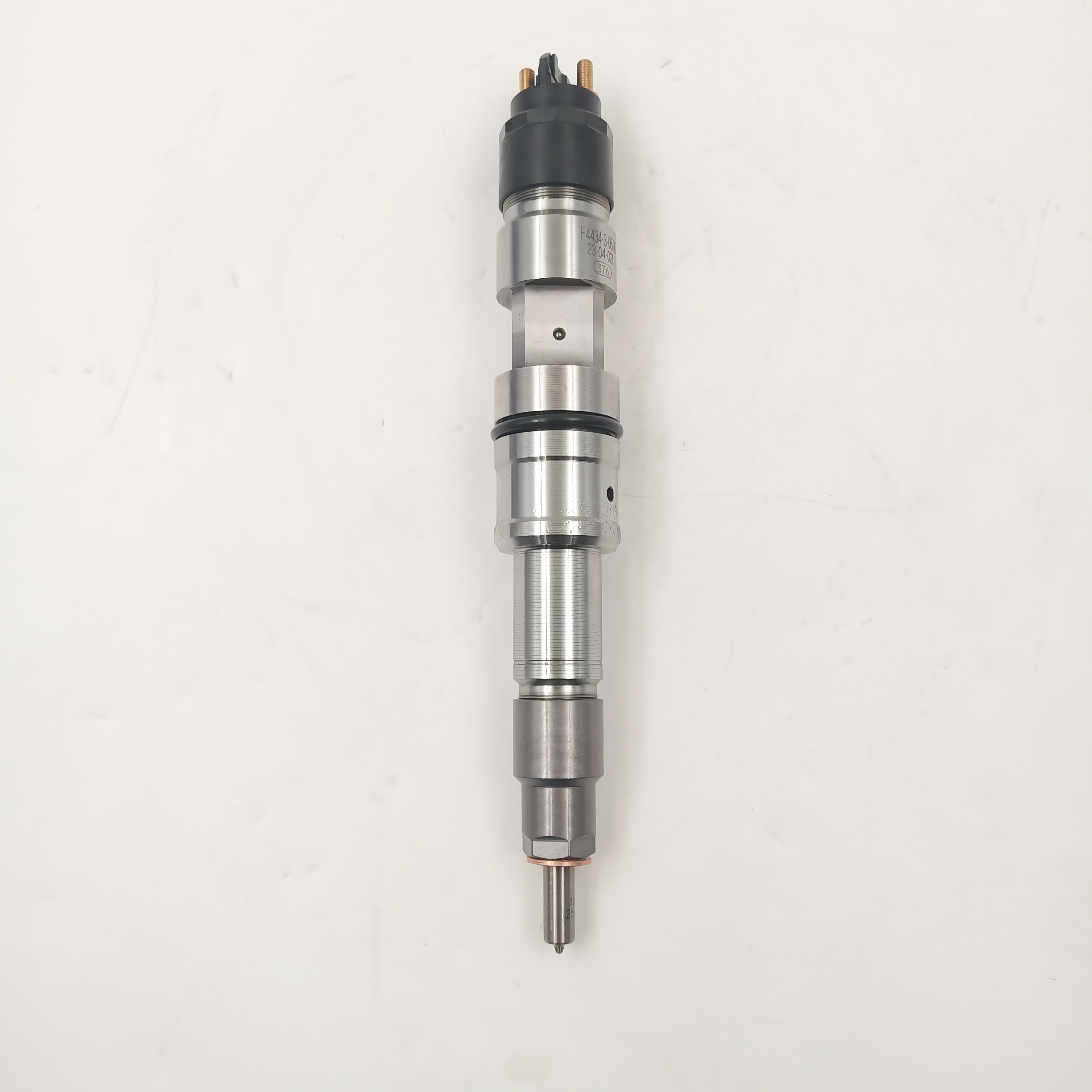 High Performance Diesel Common Rail Fuel Injector 0445120474 Diesel Fuel Injection Nozzle 0 445 120 474 With High QUality