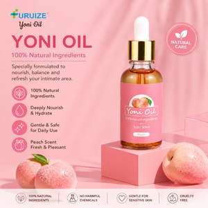 <span class=keywords><strong>Huile</strong></span> Yoni et Essence de Parfum Intime Furuize Marque Privée, Hygiène Féminine, <span class=keywords><strong>Huile</strong></span> <span class=keywords><strong>Essentielle</strong></span> Yoni Naturelle aux Herbes de Pêche, OEM ODM - Product Image 1