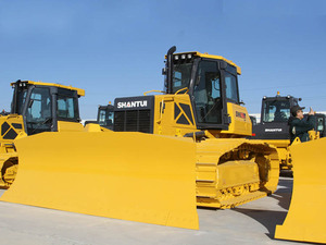 <span class=keywords><strong>Bulldozer</strong></span> oficial 160HP DH16K Nuevo <span class=keywords><strong>Bulldozer</strong></span> sobre orugas RC a la venta en Phillipiness - Product Image 6