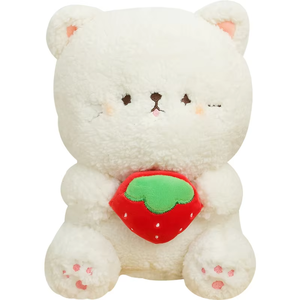 Vendita calda Kawaii peluche peluche altri animali giocattolo peluche di peluche - Product Image 1