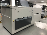 Offre Spéciale PLAQUES CTP Utilisé KODAK Magnus 800 ctp MACHINE CTP