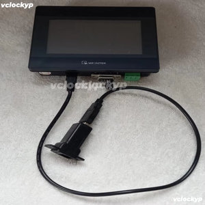 Écran tactile WEINTEK MT6050iP d'occasion - Product Image 3