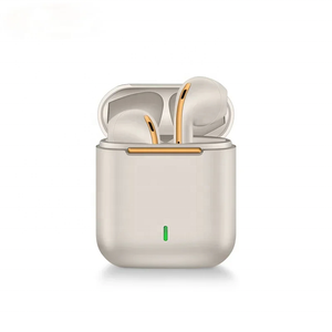 Наушники-вкладыши беспроводные - Product Image 1