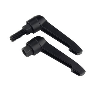 ชุดที่จับสกรูภายในและภายนอกป<span class=keywords><strong>รั</strong></span>บได้7คำด้ามมือรูปตัวแอล M6 M8 M10 M12 - Product Image 5