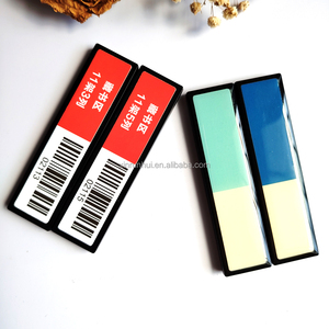Adesivo RFID all'ingrosso U8 U9 con Chip etichetta elettronica libreria Smart Shelf per la gestione del magazzino Tag UHF Tag - Product Image 3