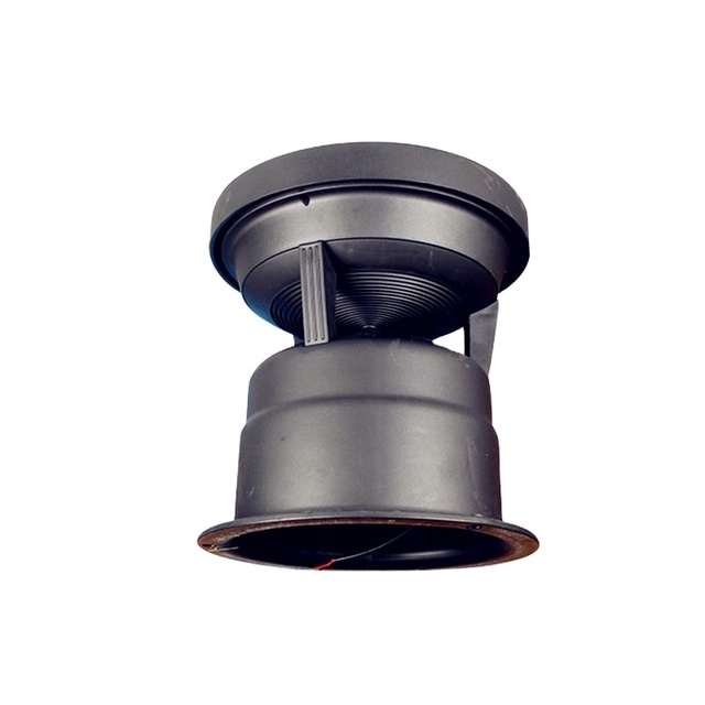 Out Door Water Proof Lawn Speaker With Glass Fiber Reinforced Plastic