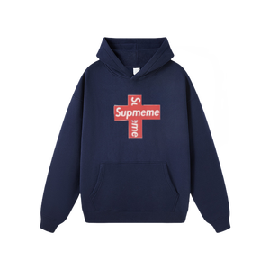 Sudadera con Capucha Deportiva Reme para Hombre, Estilo Hip-Hop Urbano, de Malla 100% Algodón con Estampado, Moda Casual de Lujo Estadounidense 2026 - Product Image 2